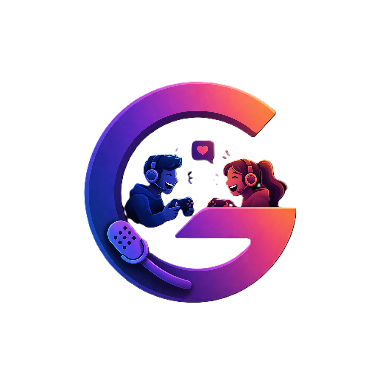 Gamenty logo